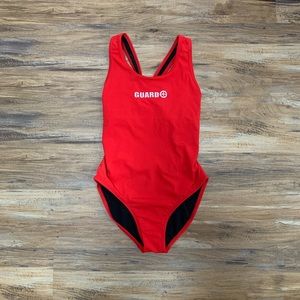 Watermen Guard Suit